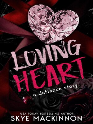 cover image of Loving Heart